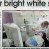 Finding Your Bright White Smile